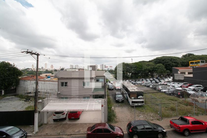 Apartamento, 1 quarto, 24 m² - Foto 10