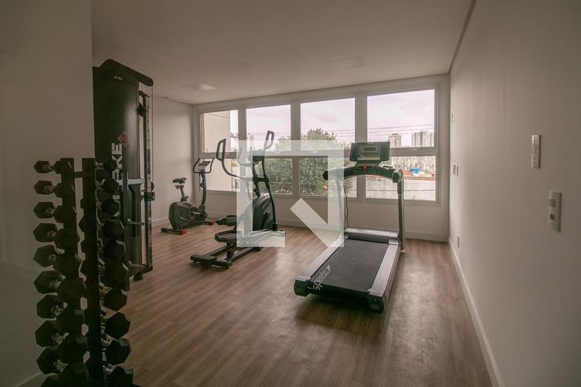 Apartamento, 1 quarto, 24 m² - Foto 22