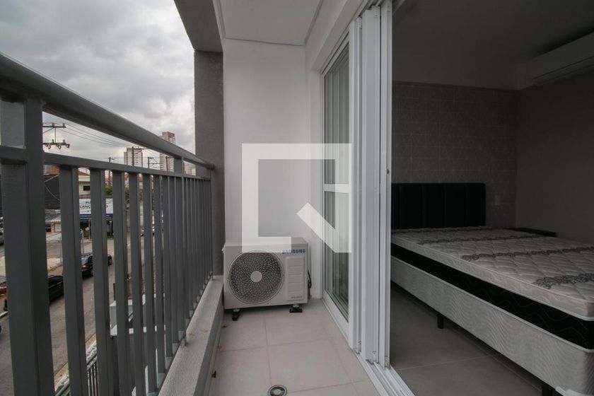 Apartamento, 1 quarto, 24 m² - Foto 8