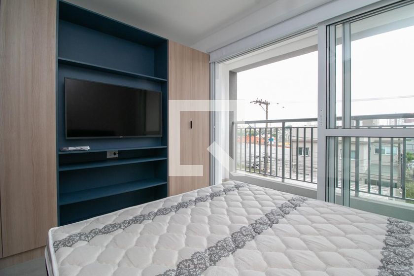 Apartamento, 1 quarto, 24 m² - Foto 5