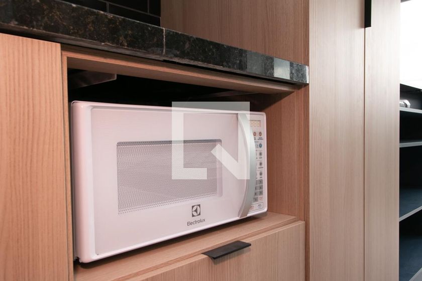 Apartamento, 1 quarto, 24 m² - Foto 16