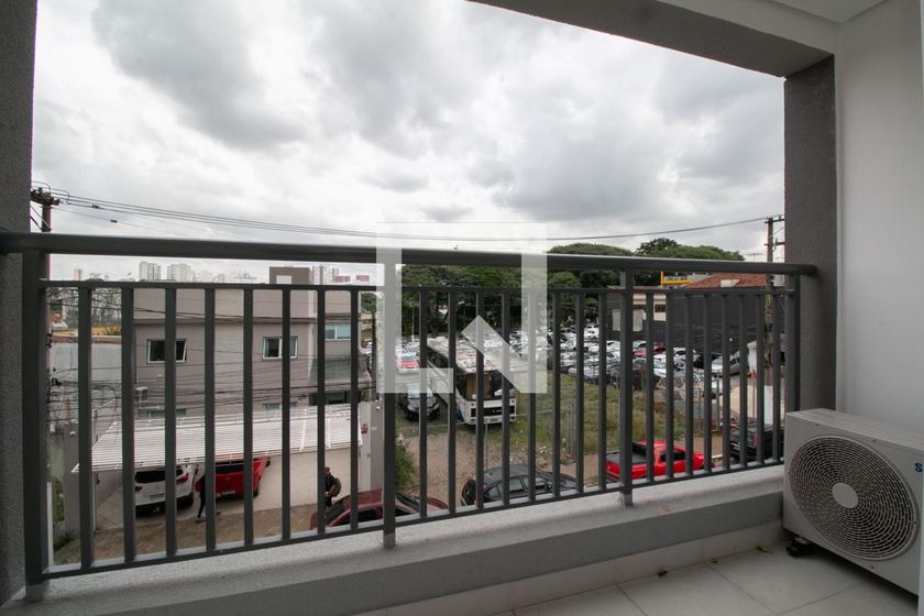 Apartamento, 1 quarto, 24 m² - Foto 7