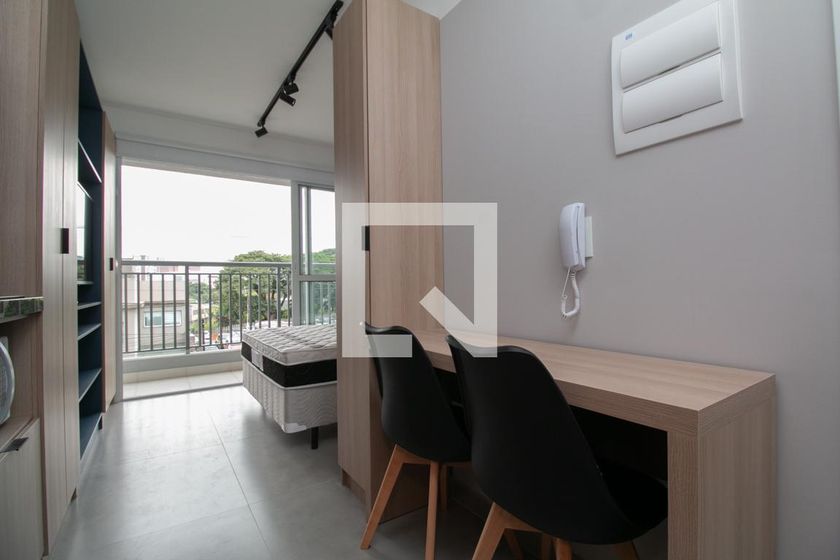 Apartamento, 1 quarto, 24 m² - Foto 15