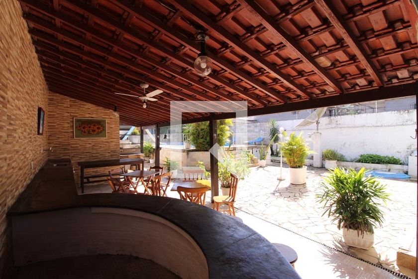 Casa, 4 quartos, 550 m² - Foto 115