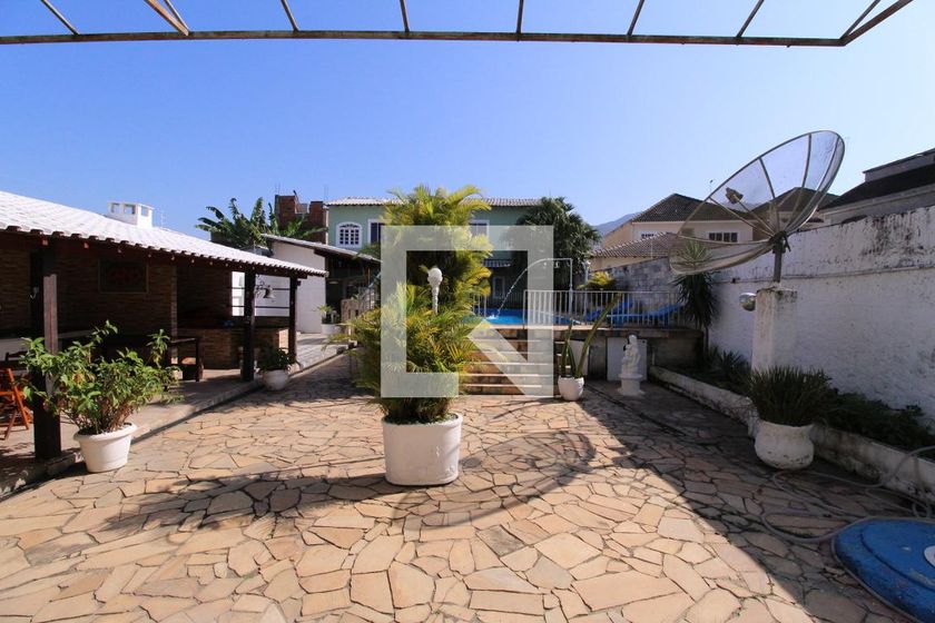 Casa, 4 quartos, 550 m² - Foto 105