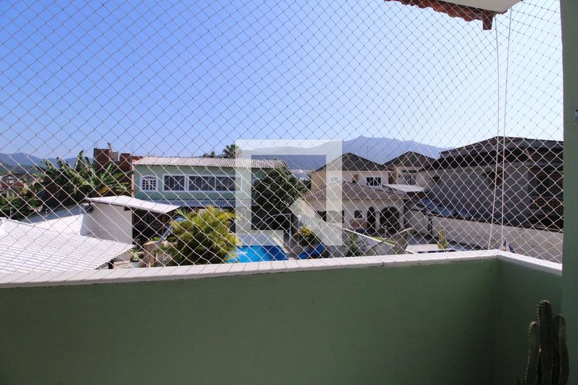 Casa, 4 quartos, 550 m² - Foto 33