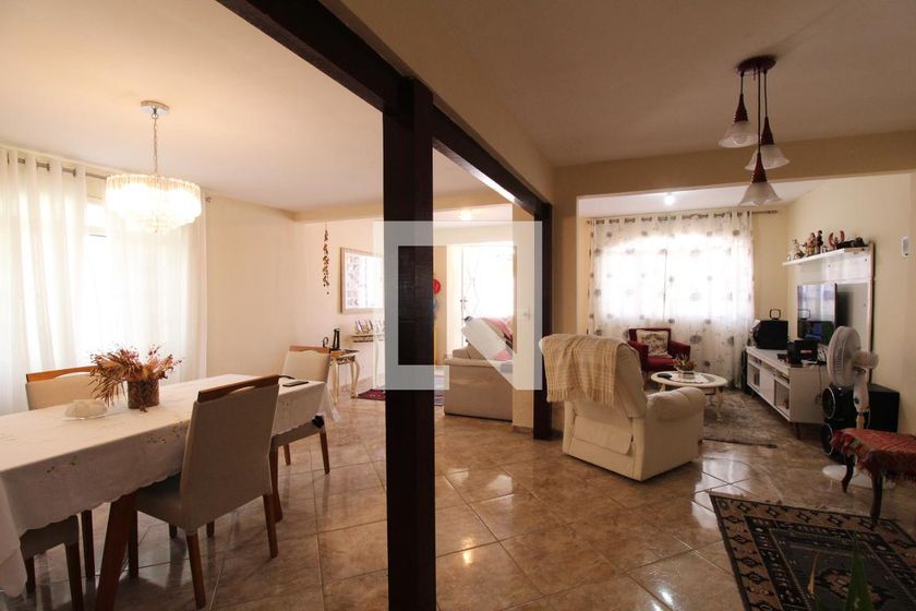 Casa, 4 quartos, 550 m² - Foto 3