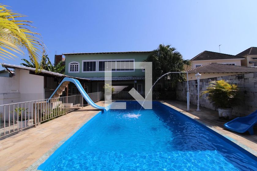 Casa, 4 quartos, 550 m² - Foto 117