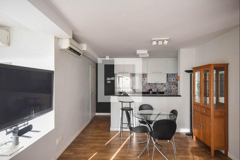 Cobertura, 2 quartos, 72 m² - Foto 1