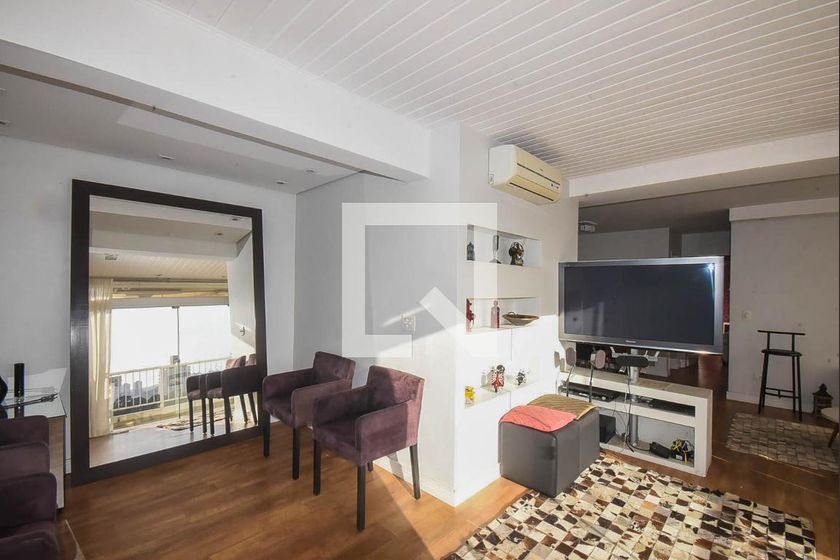 Cobertura, 2 quartos, 72 m² - Foto 11