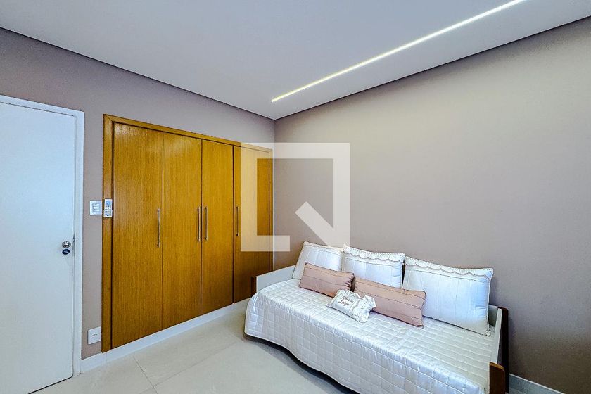 Apartamento, 3 quartos, 160 m² - Foto 47