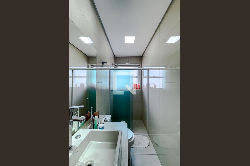 Apartamento, 3 quartos, 160 m² - Foto 92