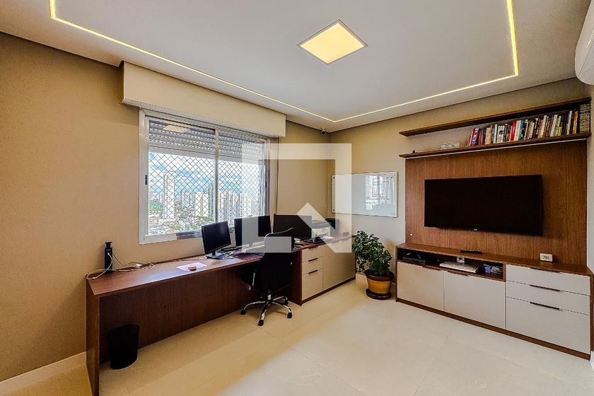 Apartamento, 3 quartos, 160 m² - Foto 20