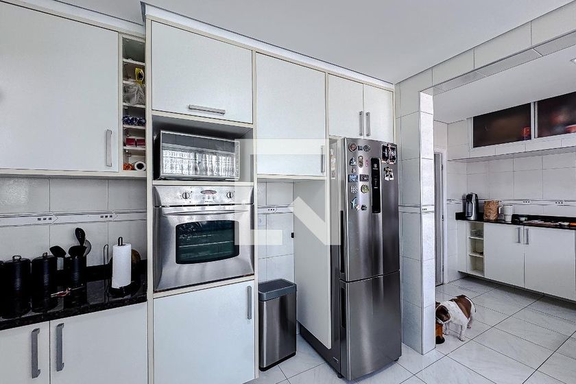 Apartamento, 3 quartos, 160 m² - Foto 107