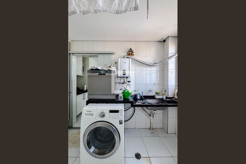 Apartamento, 3 quartos, 160 m² - Foto 128