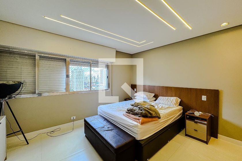 Apartamento, 3 quartos, 160 m² - Foto 62