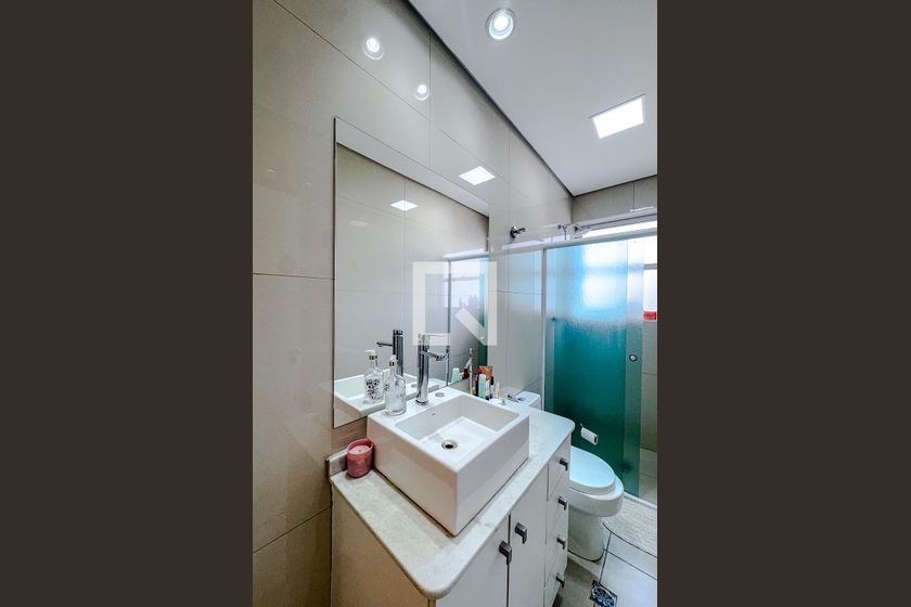 Apartamento, 3 quartos, 160 m² - Foto 89