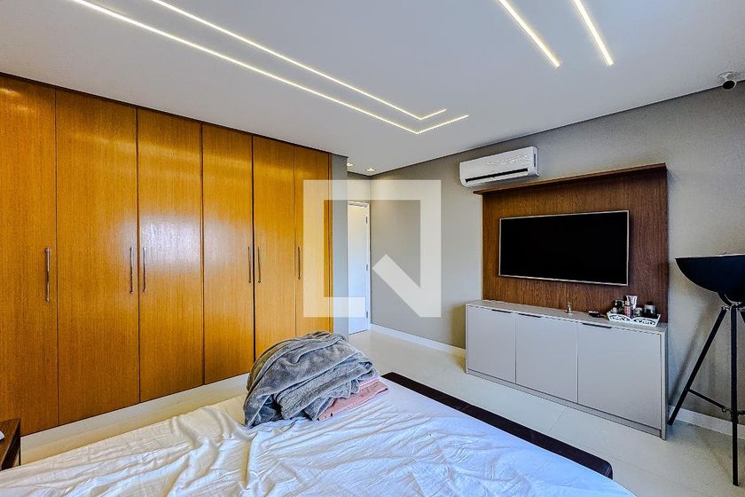 Apartamento, 3 quartos, 160 m² - Foto 56
