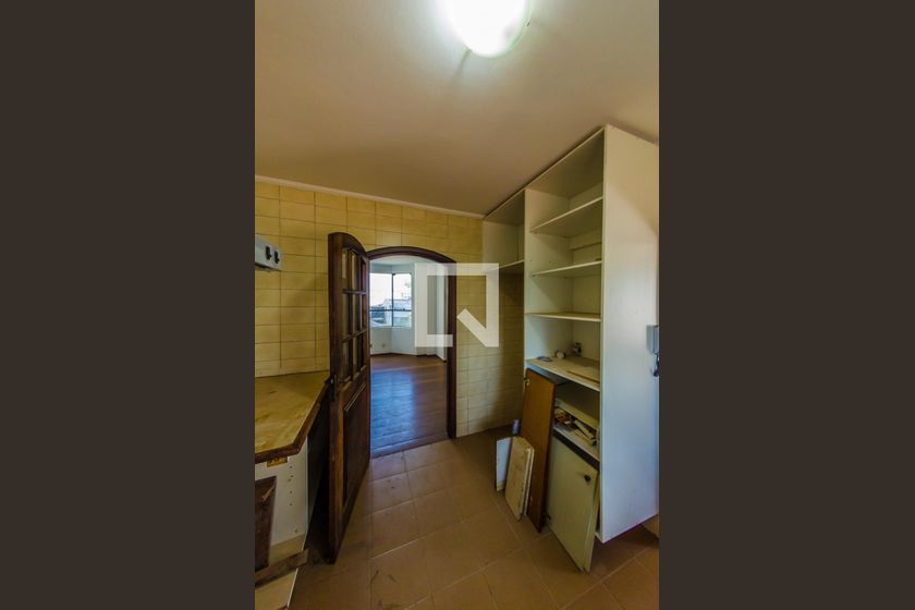 Apartamento à Venda - Cambuí, 4 Quartos,  150 m2 em , Campinas - sp | SoloBR