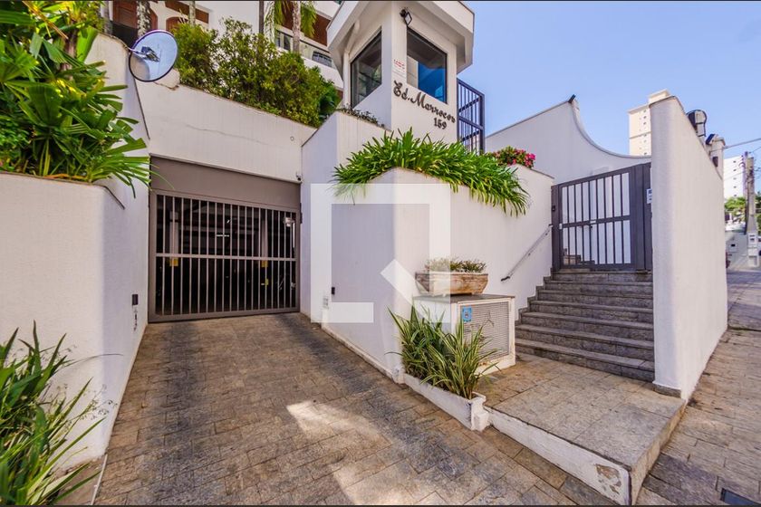 Apartamento à Venda - Cambuí, 4 Quartos,  150 m2 em , Campinas - sp | SoloBR