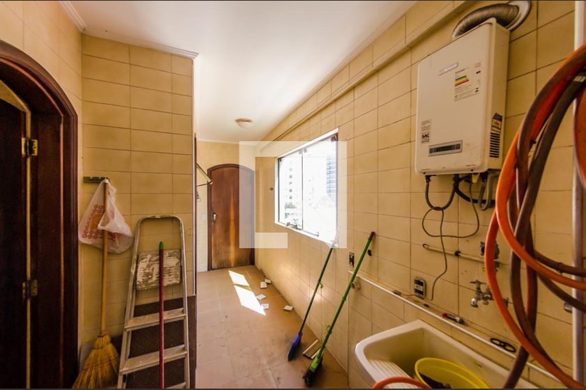 Apartamento à Venda - Cambuí, 4 Quartos,  150 m2 em , Campinas - sp | SoloBR