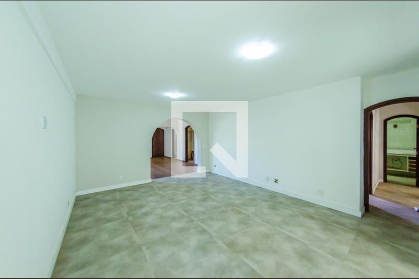 Apartamento à Venda - Cambuí, 4 Quartos,  150 m2 em , Campinas - sp | SoloBR