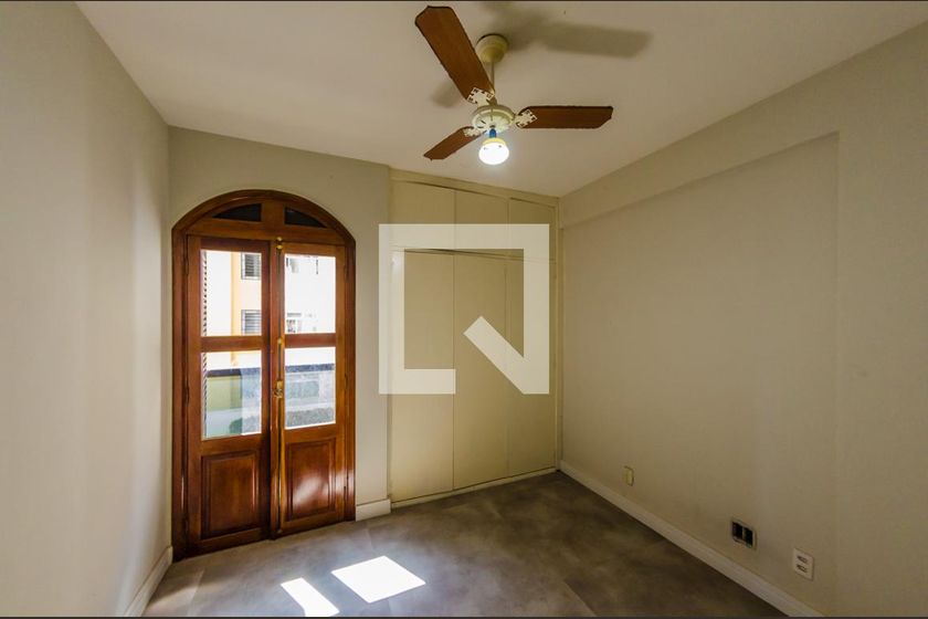 Apartamento à Venda - Cambuí, 4 Quartos,  150 m2 em , Campinas - sp | SoloBR