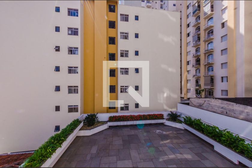 Apartamento à Venda - Cambuí, 4 Quartos,  150 m2 em , Campinas - sp | SoloBR