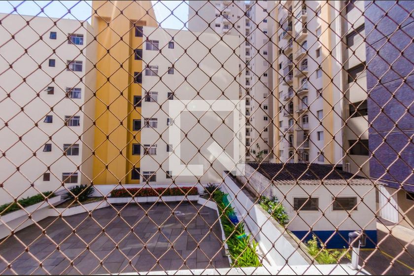 Apartamento à Venda - Cambuí, 4 Quartos,  150 m2 em , Campinas - sp | SoloBR