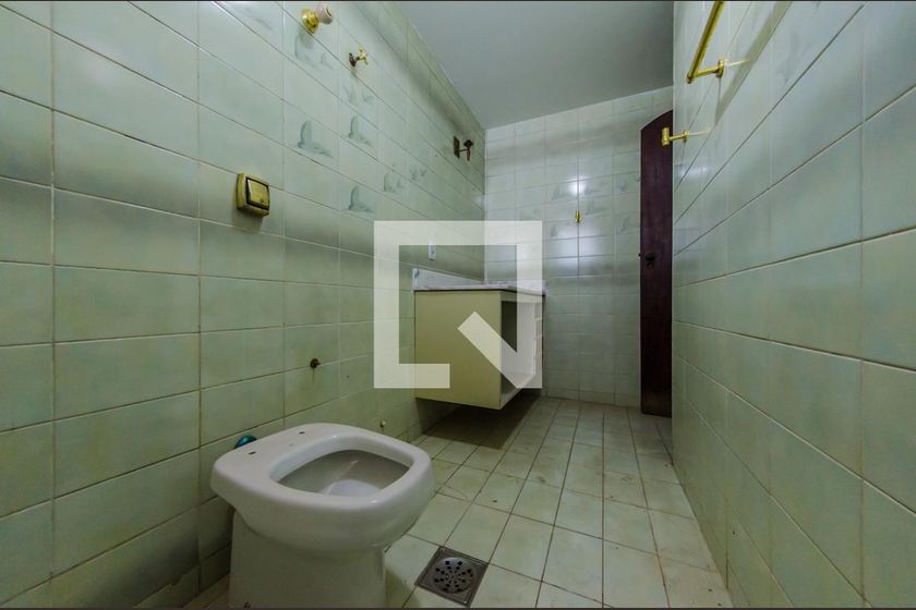 Apartamento à Venda - Cambuí, 4 Quartos,  150 m2 em , Campinas - sp | SoloBR