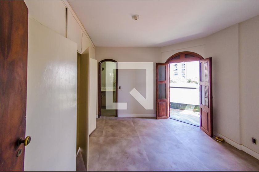 Apartamento à Venda - Cambuí, 4 Quartos,  150 m2 em , Campinas - sp | SoloBR