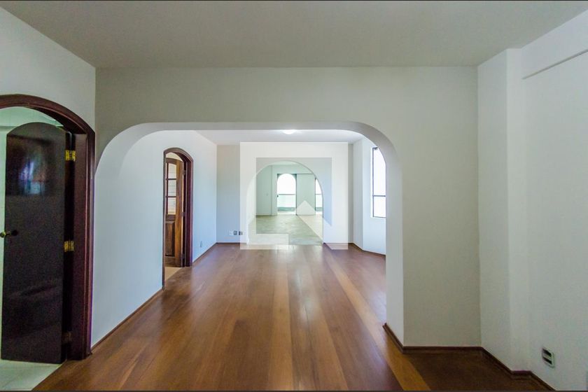 Apartamento à Venda - Cambuí, 4 Quartos,  150 m2 em , Campinas - sp | SoloBR
