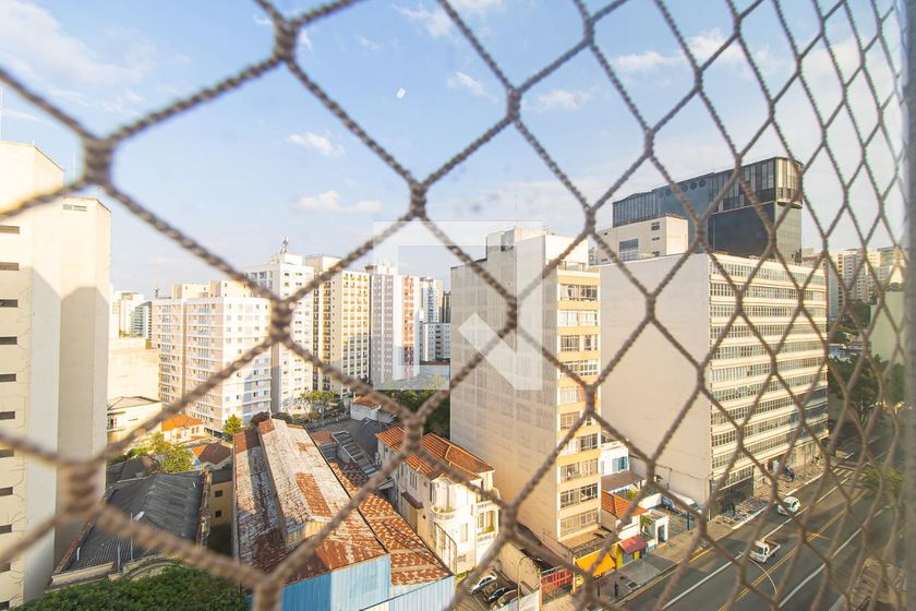 Apartamento, 1 quarto, 52 m² - Foto 25