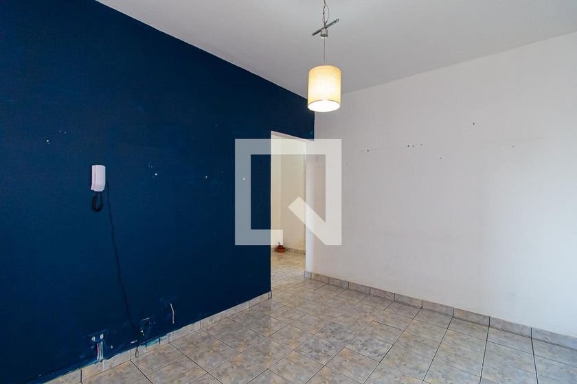 Apartamento, 1 quarto, 52 m² - Foto 1