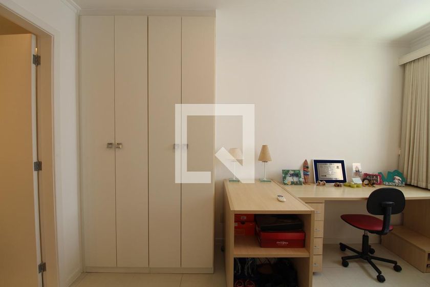 Casa, 5 quartos, 375 m² - Foto 20