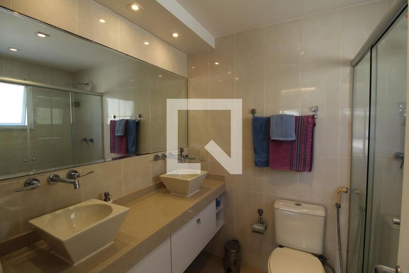 Casa, 5 quartos, 375 m² - Foto 40