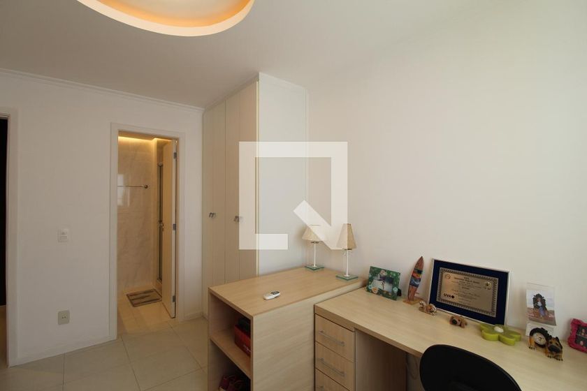 Casa, 5 quartos, 375 m² - Foto 22