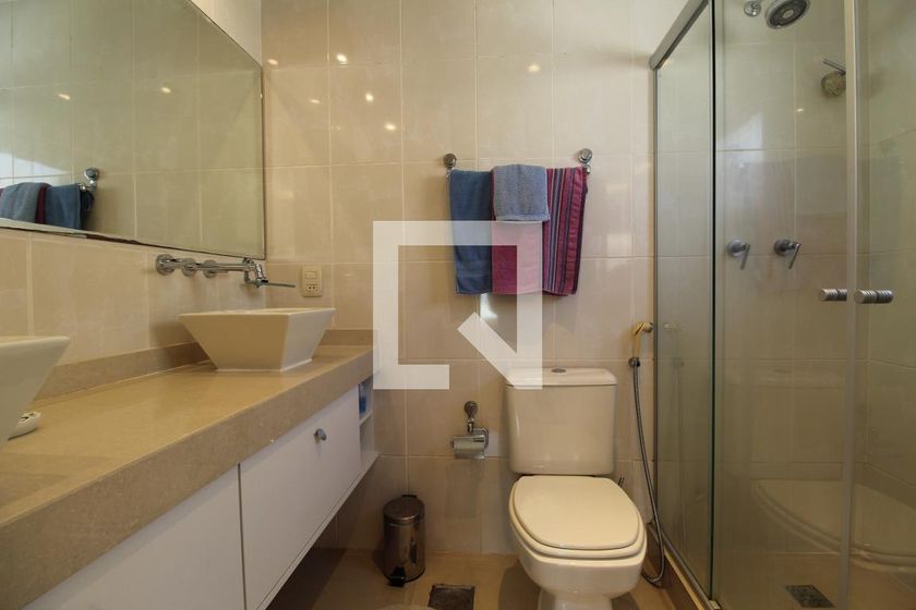 Casa, 5 quartos, 375 m² - Foto 44