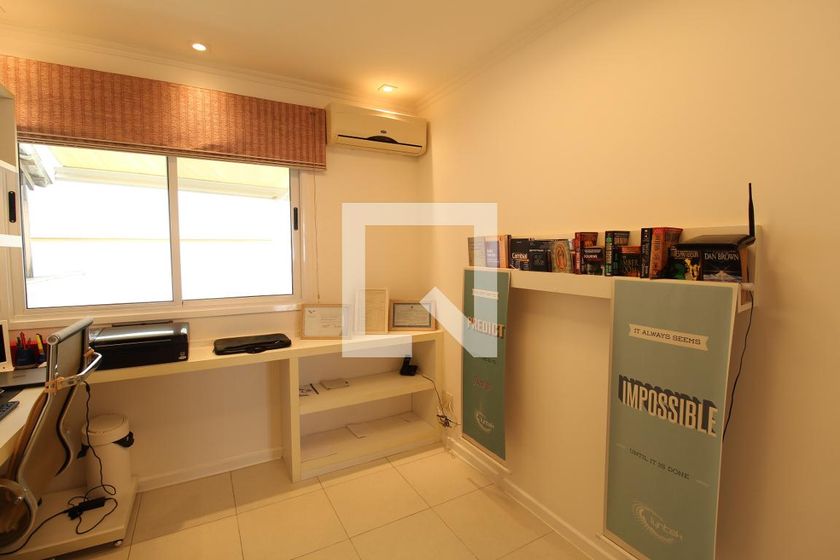 Casa, 5 quartos, 375 m² - Foto 8