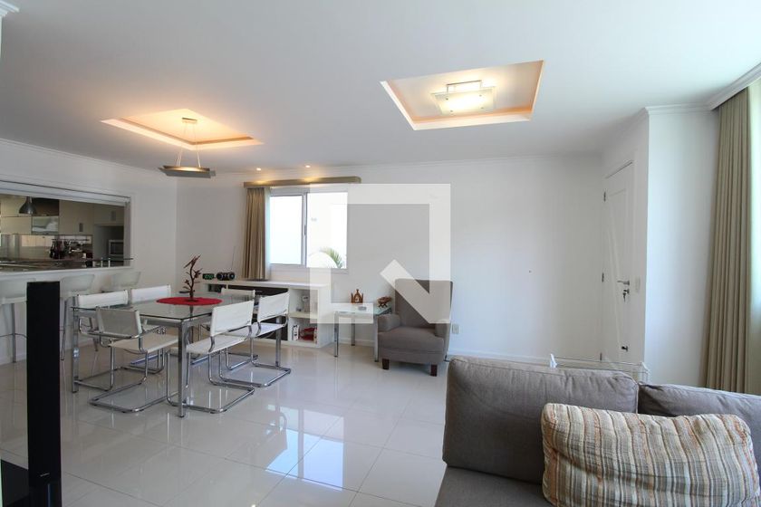 Casa, 5 quartos, 375 m² - Foto 6