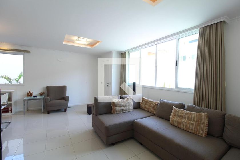 Casa, 5 quartos, 375 m² - Foto 5