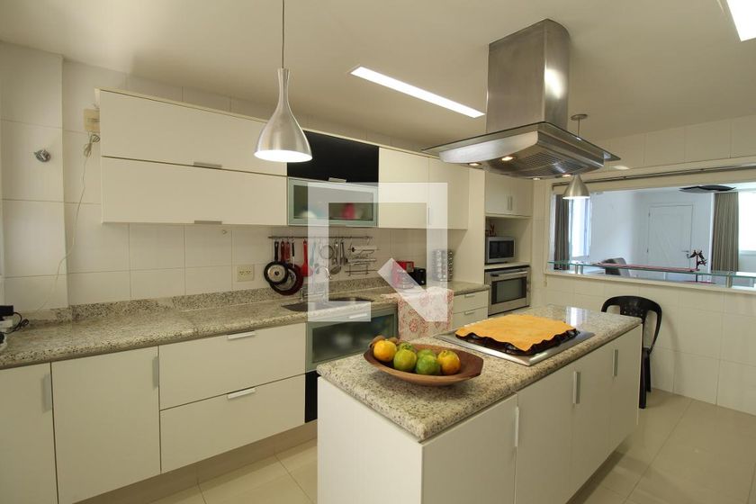 Casa, 5 quartos, 375 m² - Foto 66