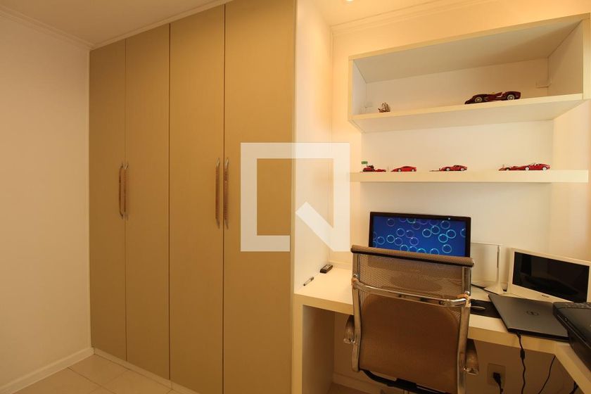 Casa, 5 quartos, 375 m² - Foto 9