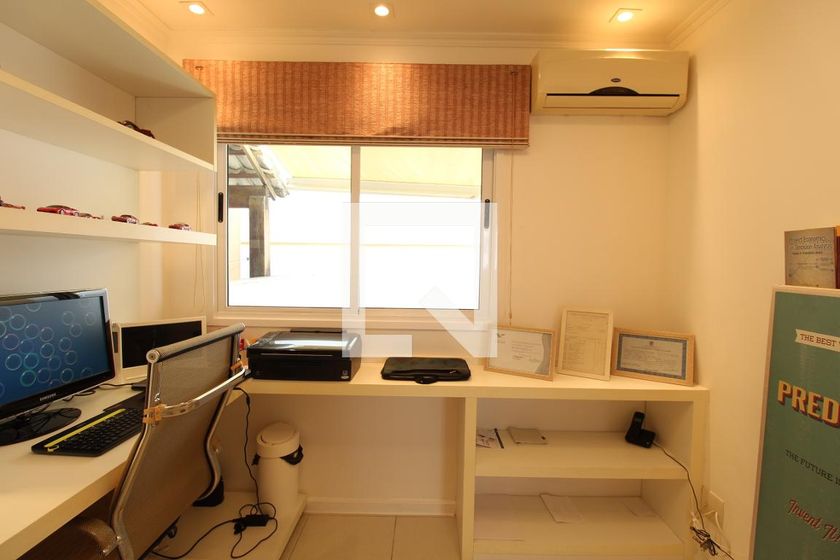 Casa, 5 quartos, 375 m² - Foto 11