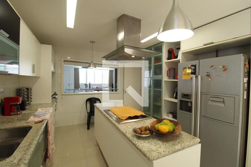 Casa, 5 quartos, 375 m² - Foto 65