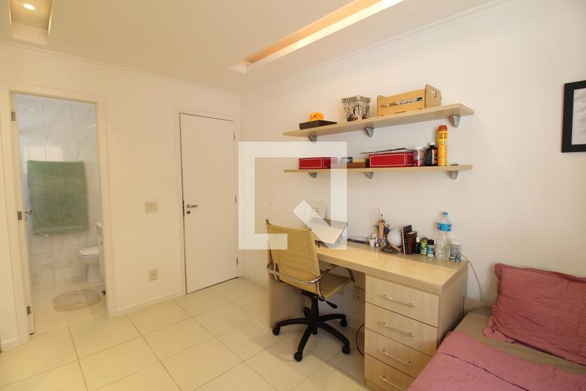 Casa, 5 quartos, 375 m² - Foto 48