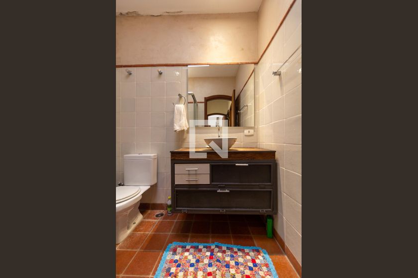 Casa, 4 quartos, 300 m² - Foto 16