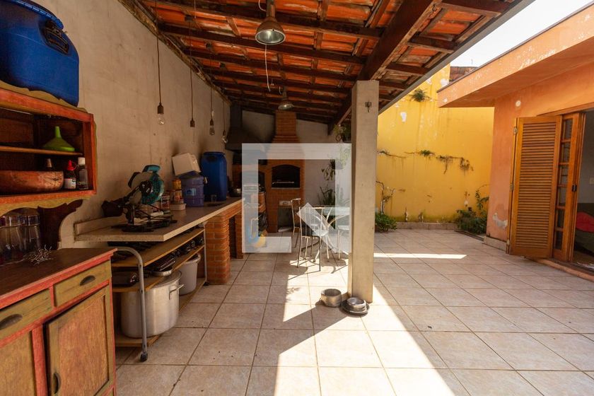 Casa, 4 quartos, 300 m² - Foto 58