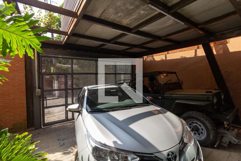 Casa, 4 quartos, 300 m² - Foto 63