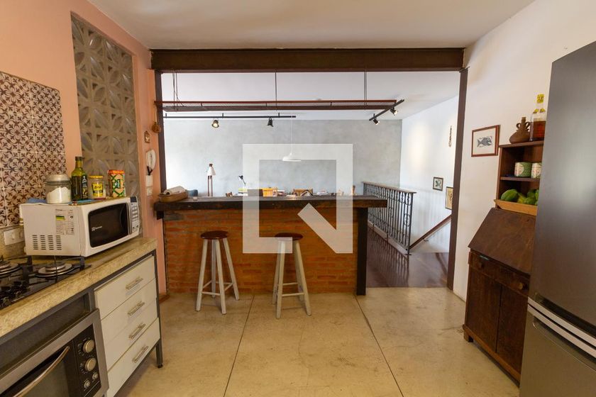 Casa, 4 quartos, 300 m² - Foto 44